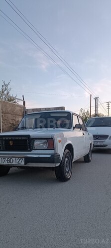 LADA (VAZ) 2107-4
