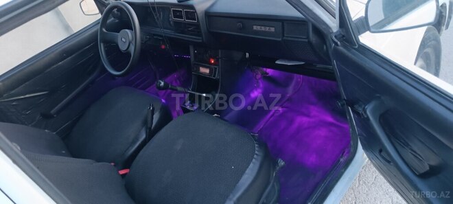 LADA (VAZ) 2107-7