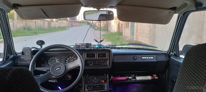 LADA (VAZ) 2107-3