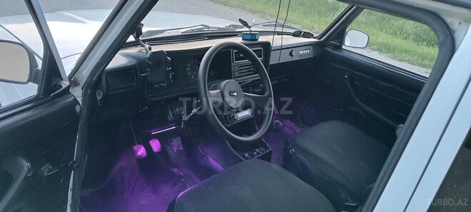 LADA (VAZ) 2107-8