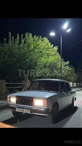 LADA (VAZ) 2107-13