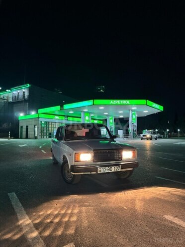 LADA (VAZ) 2107-12