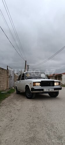 LADA (VAZ) 2107-16