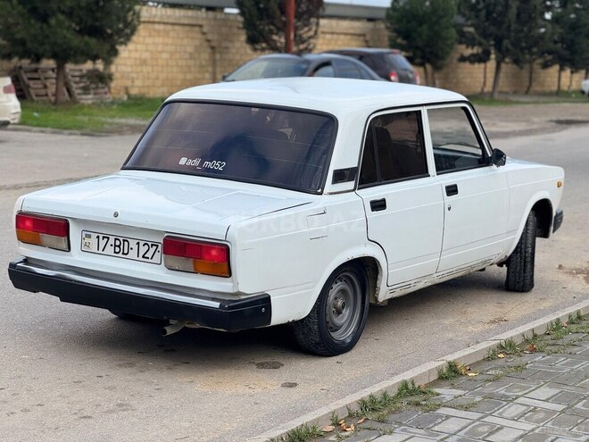LADA (VAZ) 2107-14