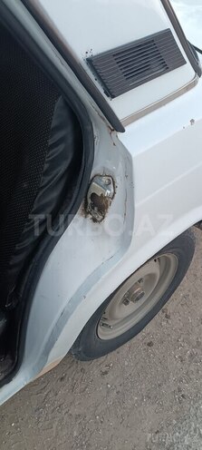 LADA (VAZ) 2107-18