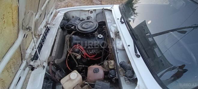 LADA (VAZ) 2107-19