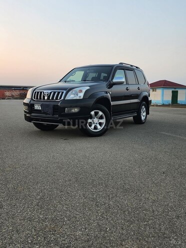 Toyota Land Cruiser Prado-13