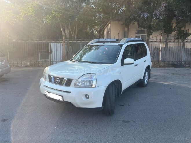 Nissan X-Trail-3