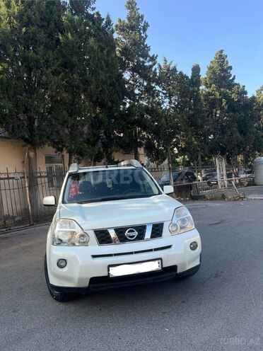 Nissan X-Trail-2