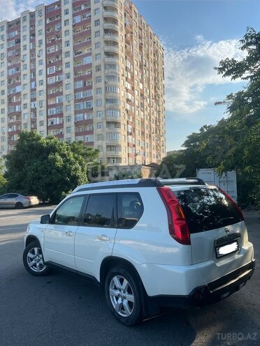 Nissan X-Trail-6