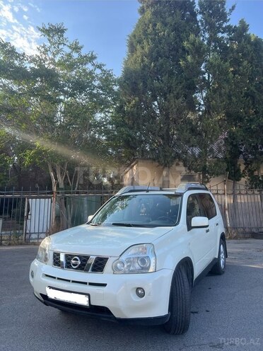 Nissan X-Trail-4
