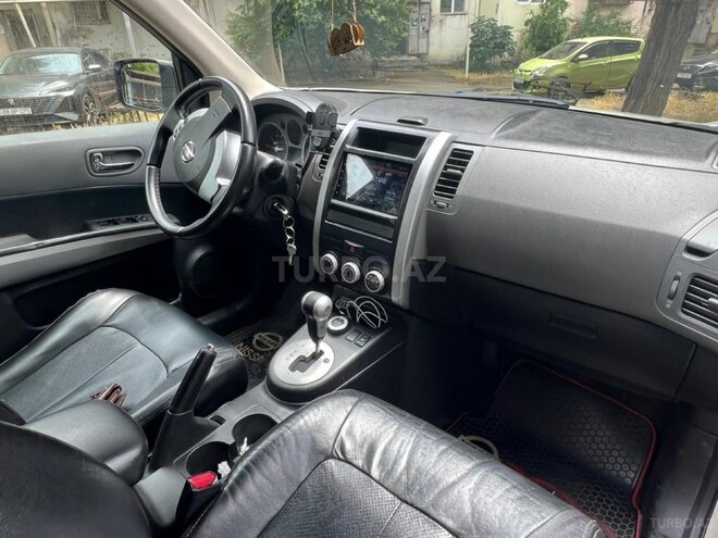 Nissan X-Trail-8
