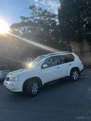 Nissan X-Trail-5