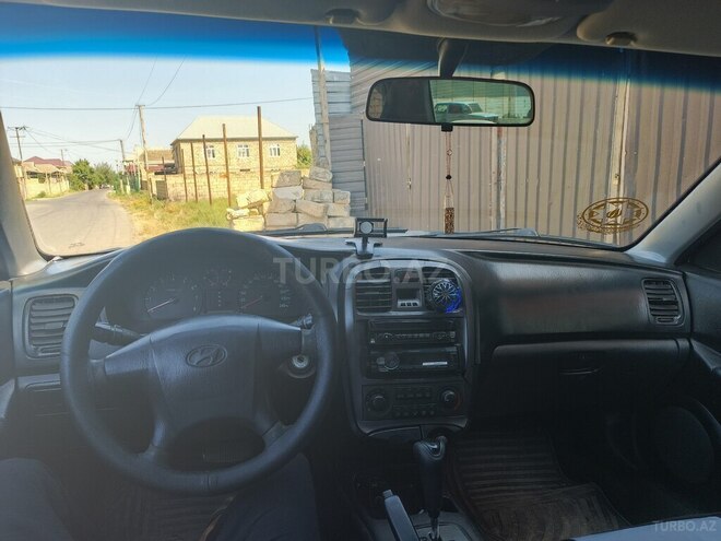 Hyundai Sonata-7