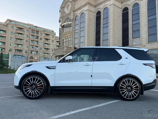 Land Rover Discovery-2