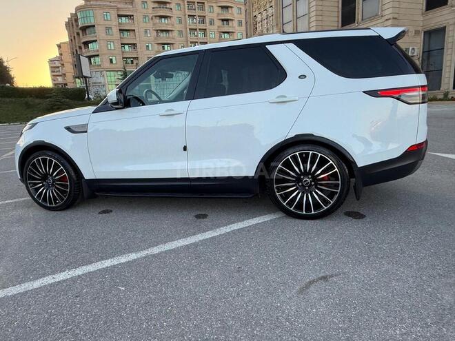 Land Rover Discovery-14
