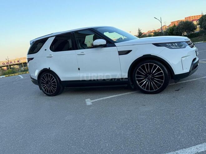 Land Rover Discovery-3