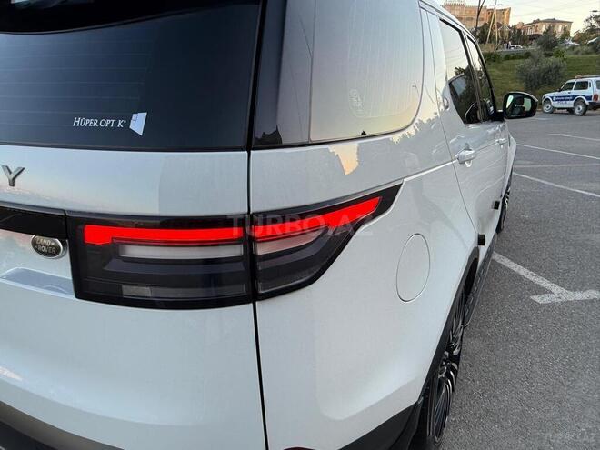 Land Rover Discovery-13