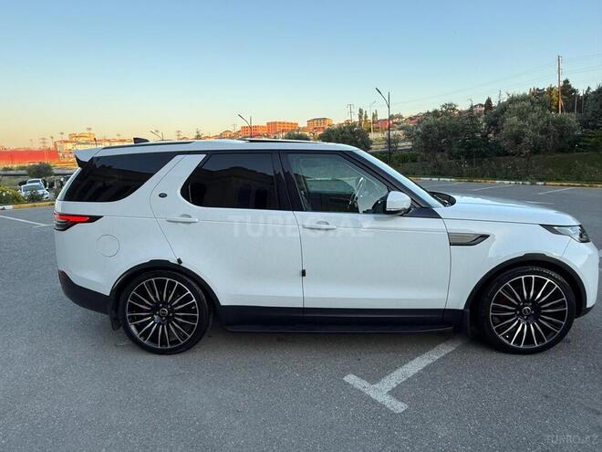 Land Rover Discovery-12