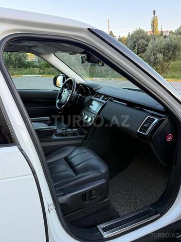 Land Rover Discovery-7