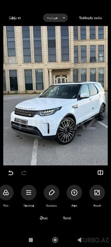 Land Rover Discovery-15