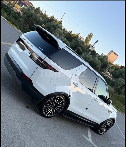 Land Rover Discovery-16