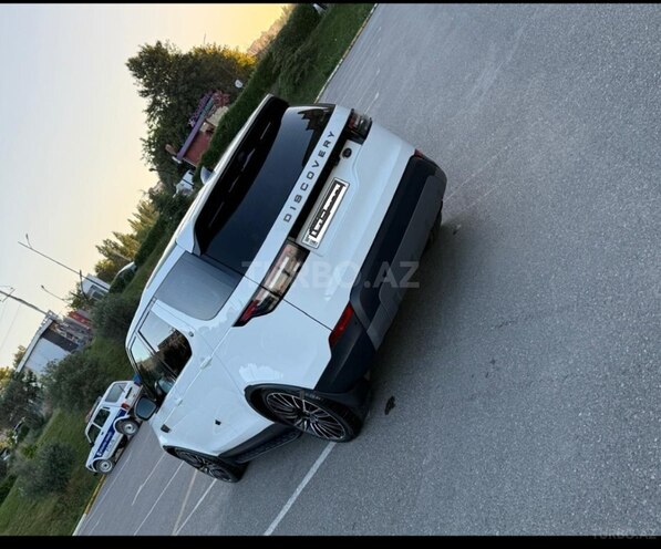 Land Rover Discovery-17