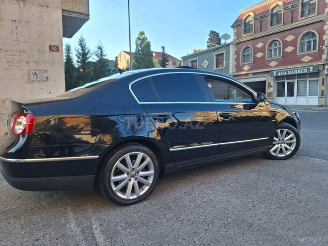 Volkswagen Passat-2