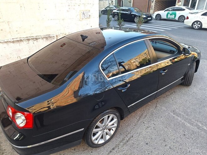 Volkswagen Passat-7