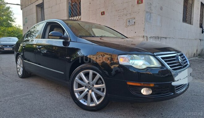 Volkswagen Passat-10