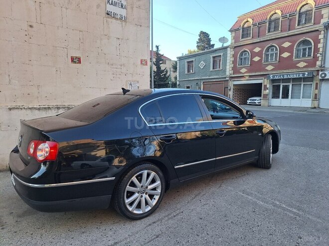 Volkswagen Passat-9