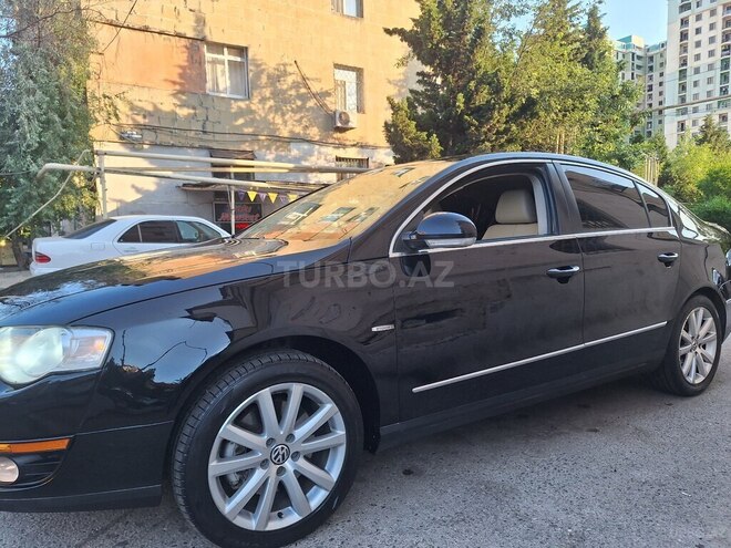 Volkswagen Passat-8
