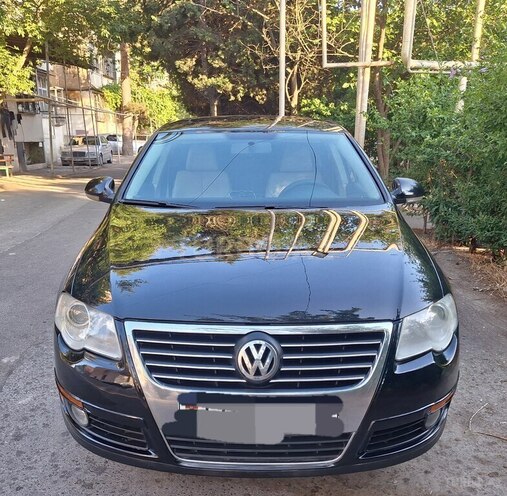 Volkswagen Passat-13