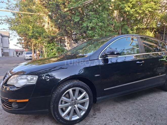 Volkswagen Passat-12