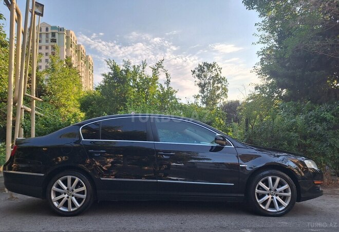 Volkswagen Passat-14