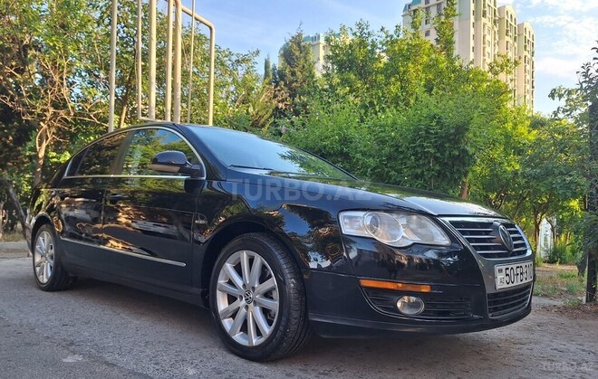 Volkswagen Passat-15