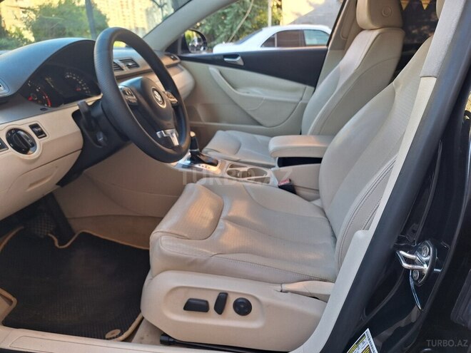 Volkswagen Passat-17