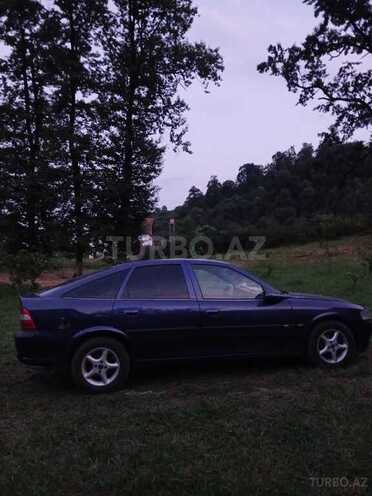 Opel Vectra-5