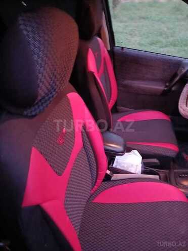 Opel Vectra-7