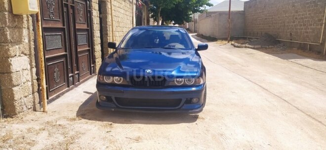 BMW 523-1