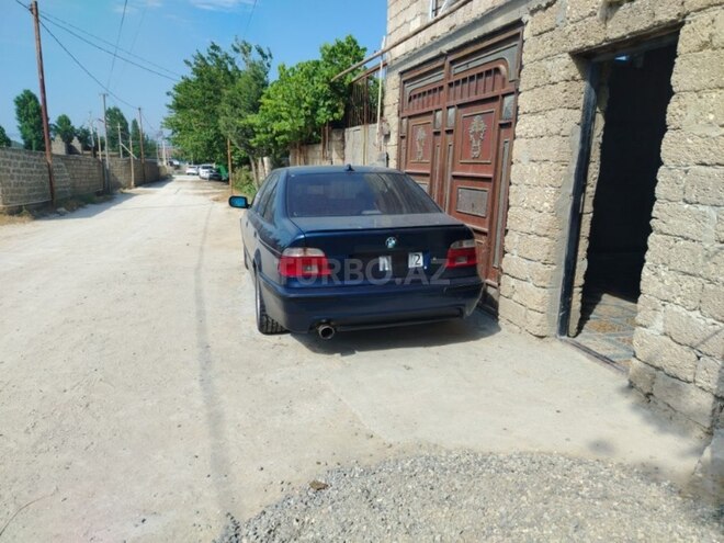BMW 523-3