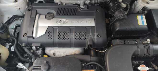 Hyundai Tucson-5