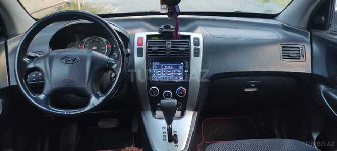 Hyundai Tucson-8