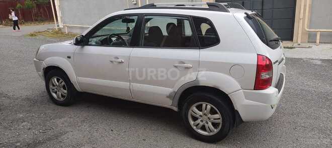 Hyundai Tucson-7