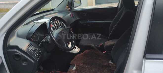 Hyundai Tucson-9