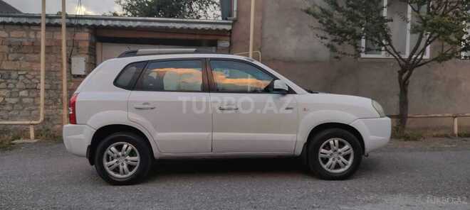Hyundai Tucson-6