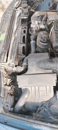 BMW 523-11
