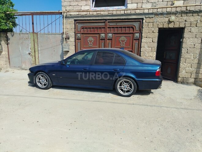 BMW 523-7