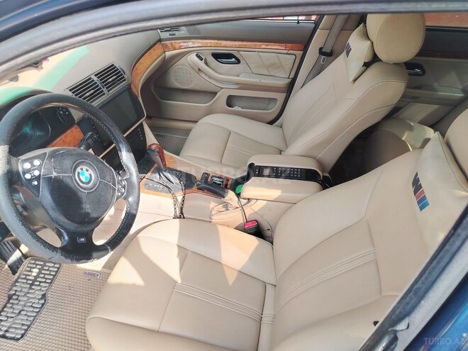 BMW 523-6