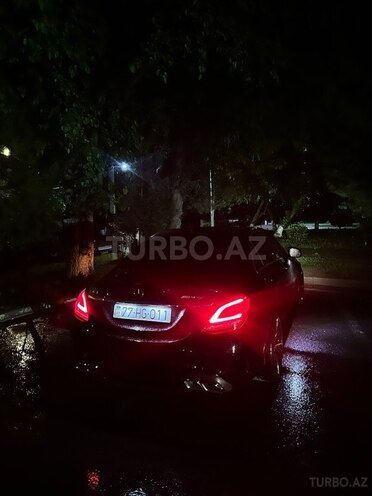 Mercedes C 300-10